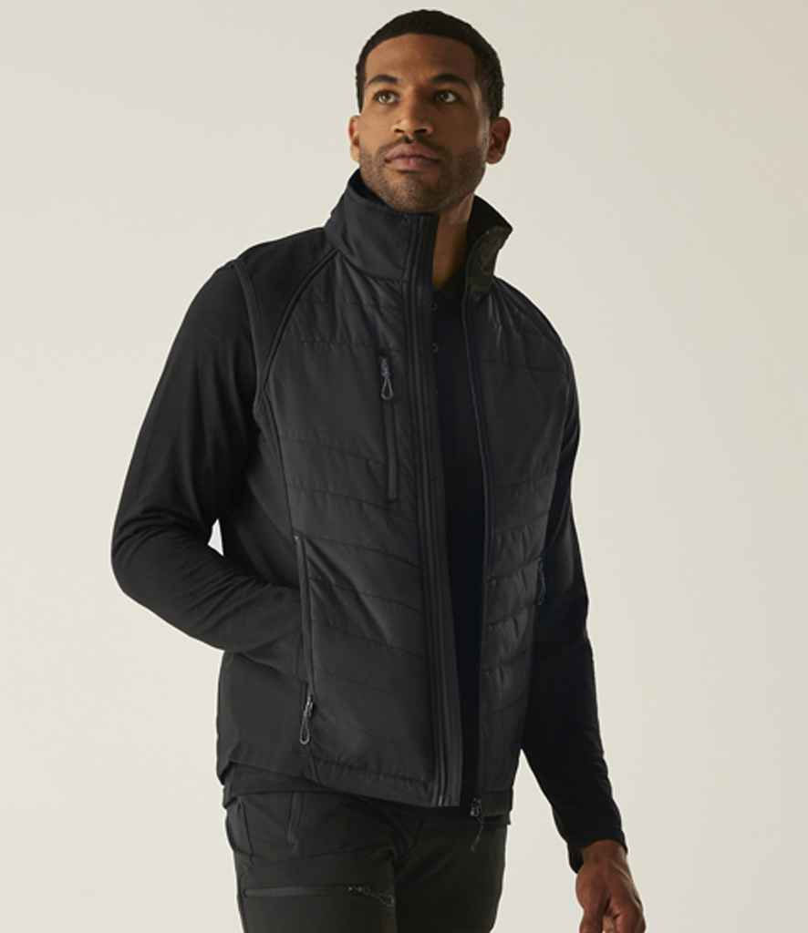 Thumbnail: Regatta Pro Universal Bodywarmer RG735