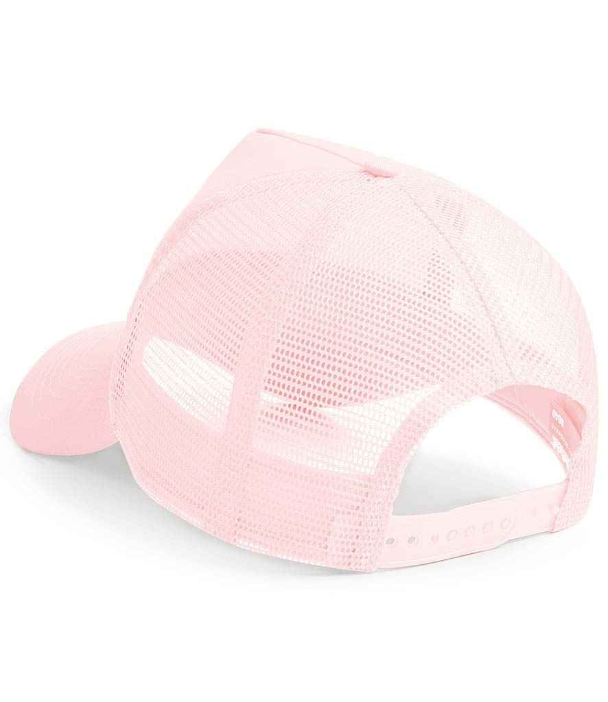 Thumbnail: Beechfield Snapback Trucker Cap BB640