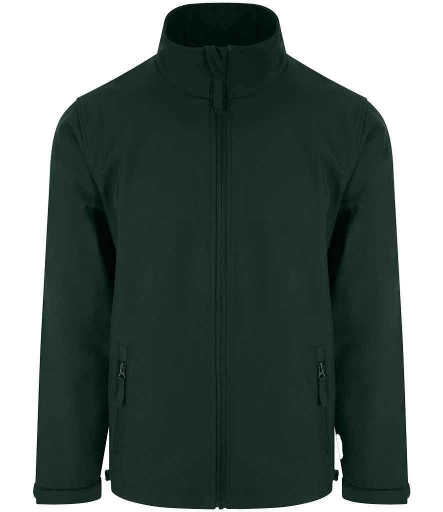 Thumbnail: Pro RTX Pro Two Layer Soft Shell Jacket RX500