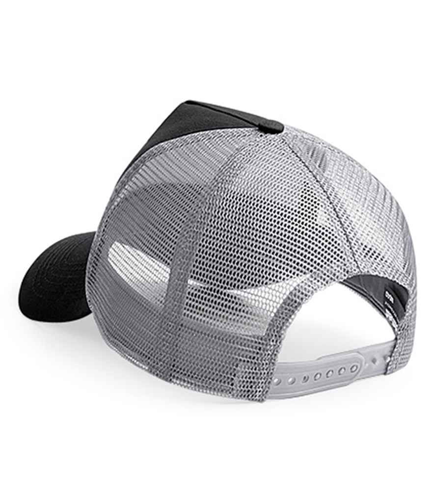 Thumbnail: Beechfield Snapback Trucker Cap BB640