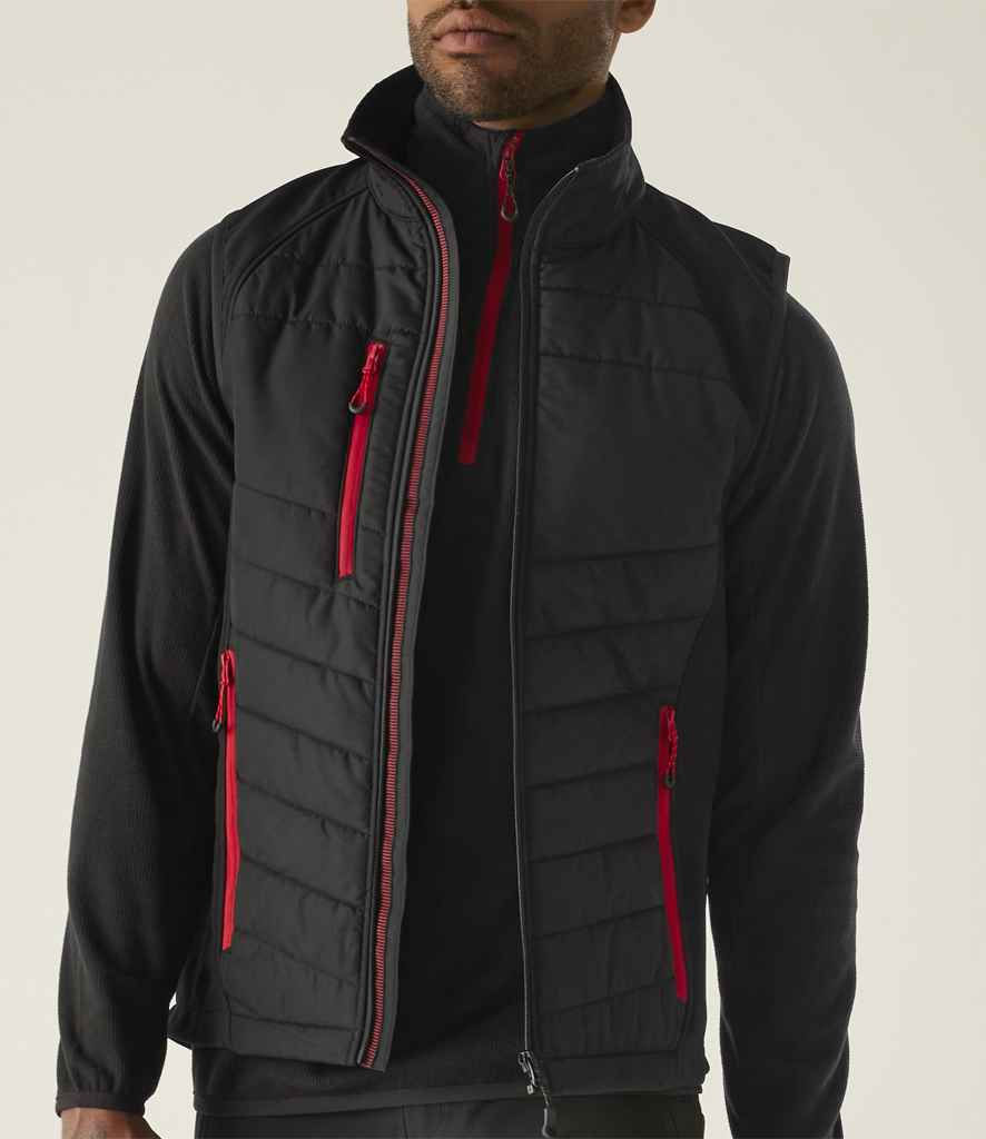 Thumbnail: Regatta Pro Universal Bodywarmer RG735