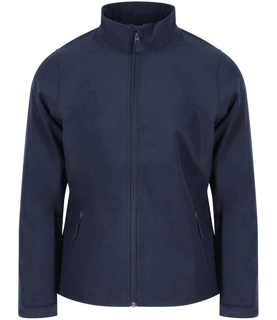 Thumbnail: Pro RTX Ladies Pro Two Layer Soft Shell Jacket RX500F