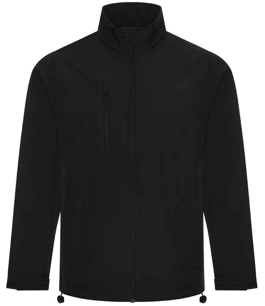 Thumbnail: Pro RTX Pro Three Layer Soft Shell Jacket RX530