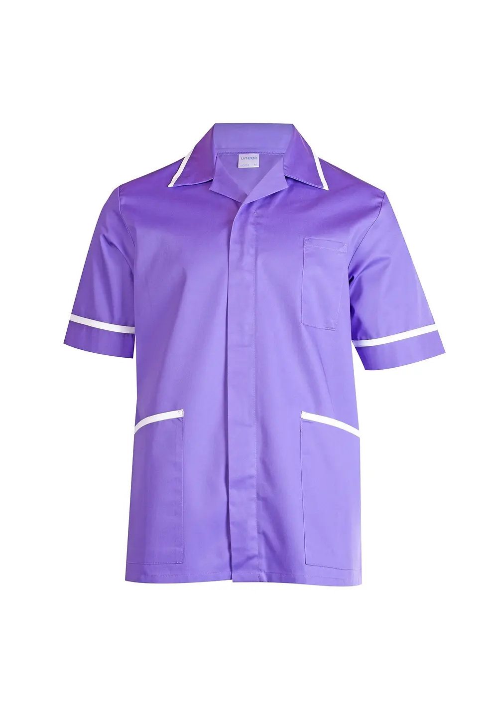 Thumbnail: UC924 UNEEK Mens Heavyweight Tunic