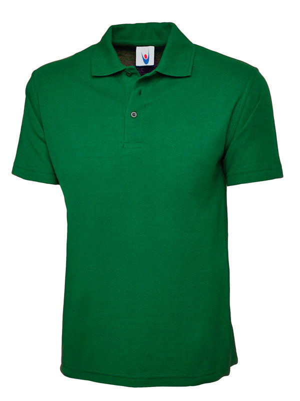 Thumbnail: UC101 UNEEK Classic Poloshirt