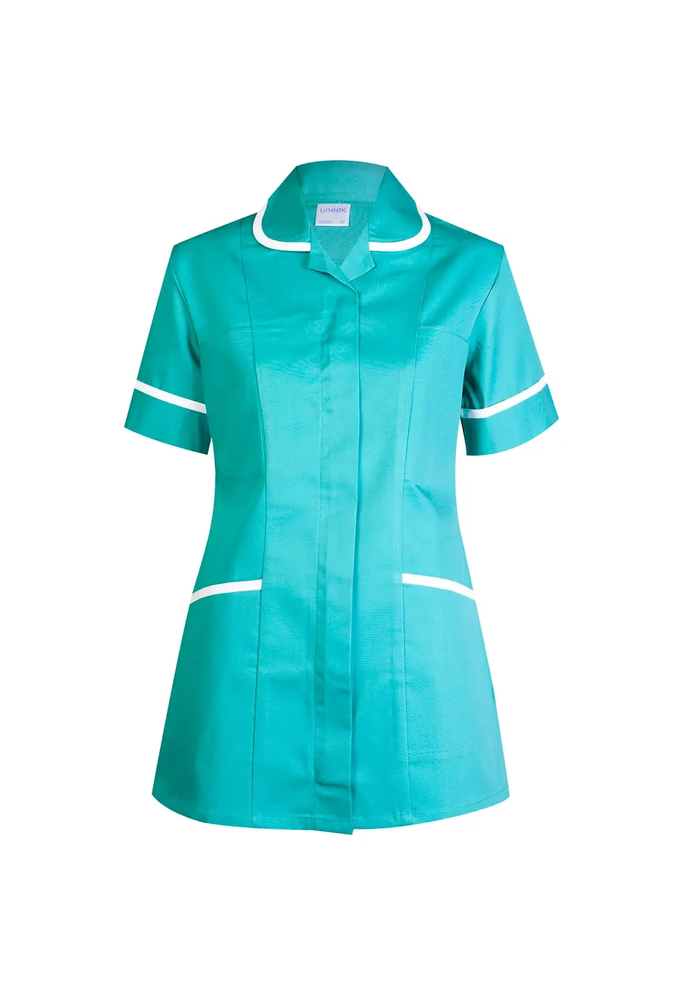 Thumbnail: UC923 UNEEK Ladies Heavyweight Tunic