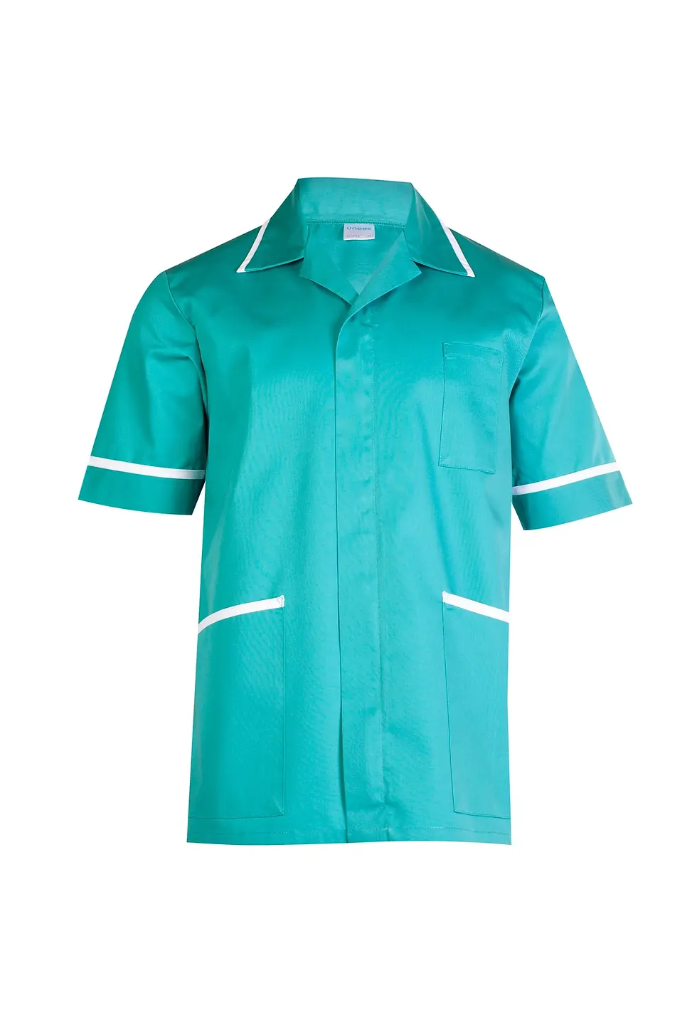 Thumbnail: UC924 UNEEK Mens Heavyweight Tunic