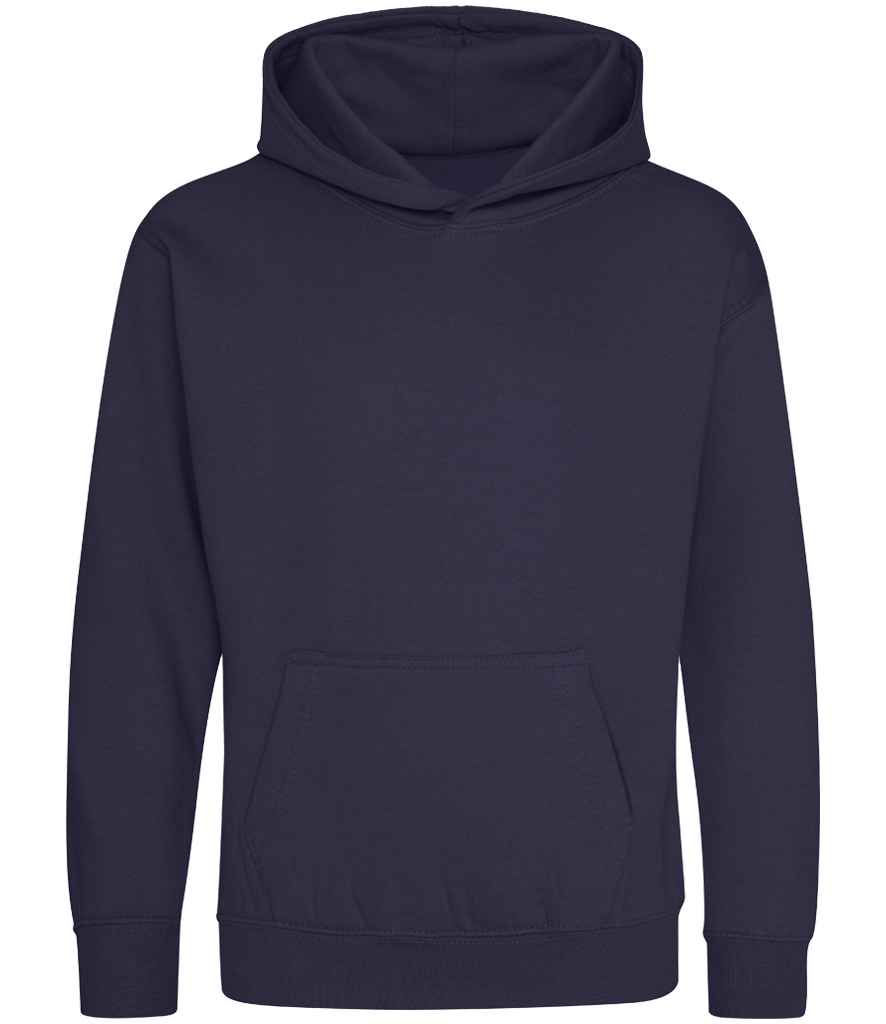 Thumbnail: AWDis Kids Hoodie JH001J