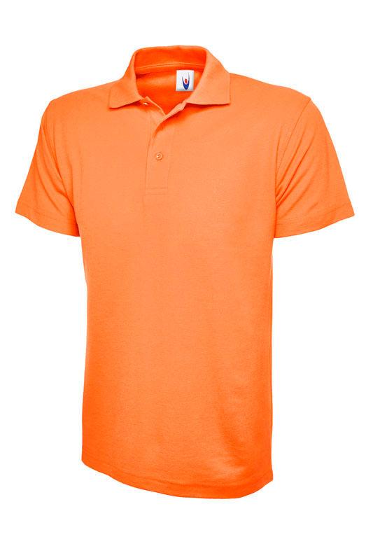 Thumbnail: UC101 UNEEK Classic Poloshirt