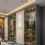 Thumbnail: Customized Wardrobe design costing per sqft