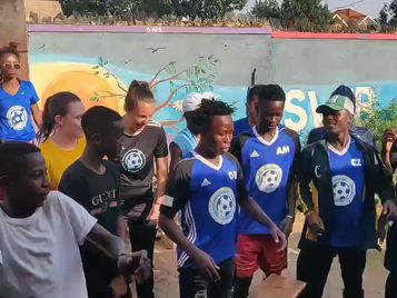 It’s Back! The Soccer Without Borders Youth Festival is Returning January, 2023