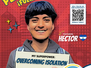 Play It Forward Issue #4: The Power of Connection 