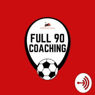Full 90 Coaching Podcast