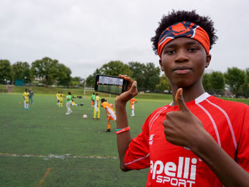 Play It Forward 2023: Motivational Movies Chosen by SWB Staff