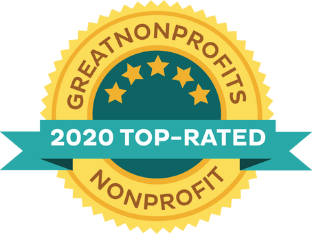Soccer Without Borders Honored as 2020 Top-Rated Nonprofit