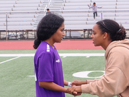 We’re Overlooking One of Our Most Powerful Mental Health Resources: Coaches