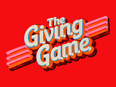 SWB's Hajar Abulfazl Shares Her Story on The Giving Game Podcast