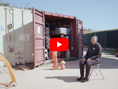 A Field Called Home – Watch the Premiere of the New SWB Documentary