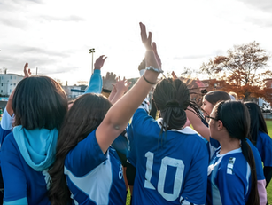 Soccer Without Borders Named New Co-Convenor of Sport for Refugees Coalition