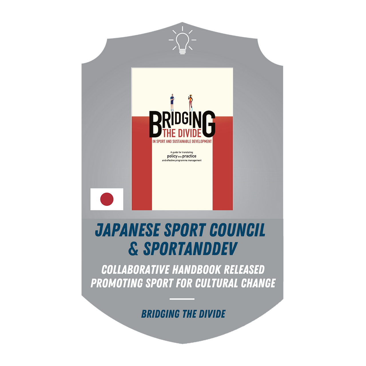 Japan: JSC & sportanddev