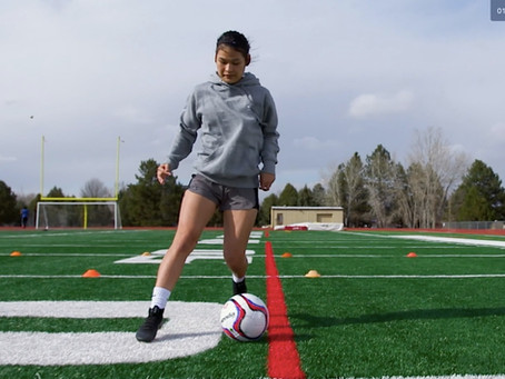 SWB Colorado Graduate Ophi Featured By Greeley Tribune