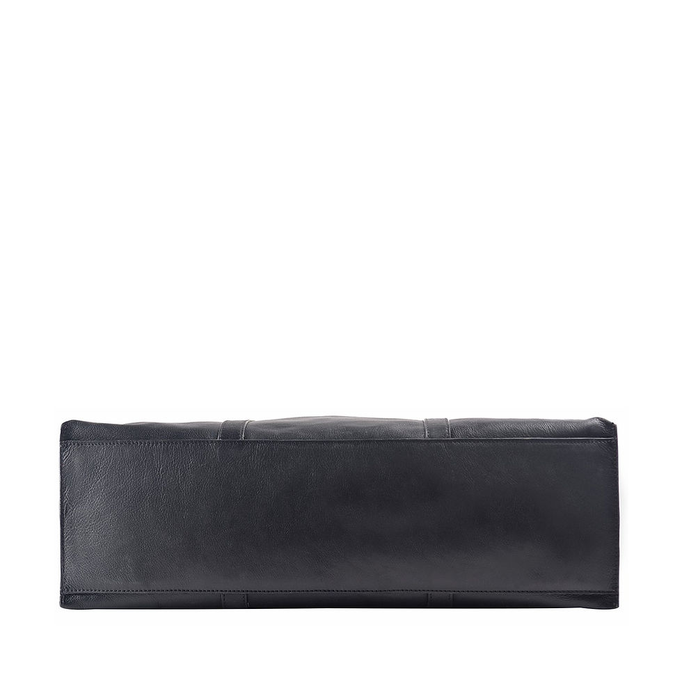 Thumbnail: Nancy Large Leather Tote