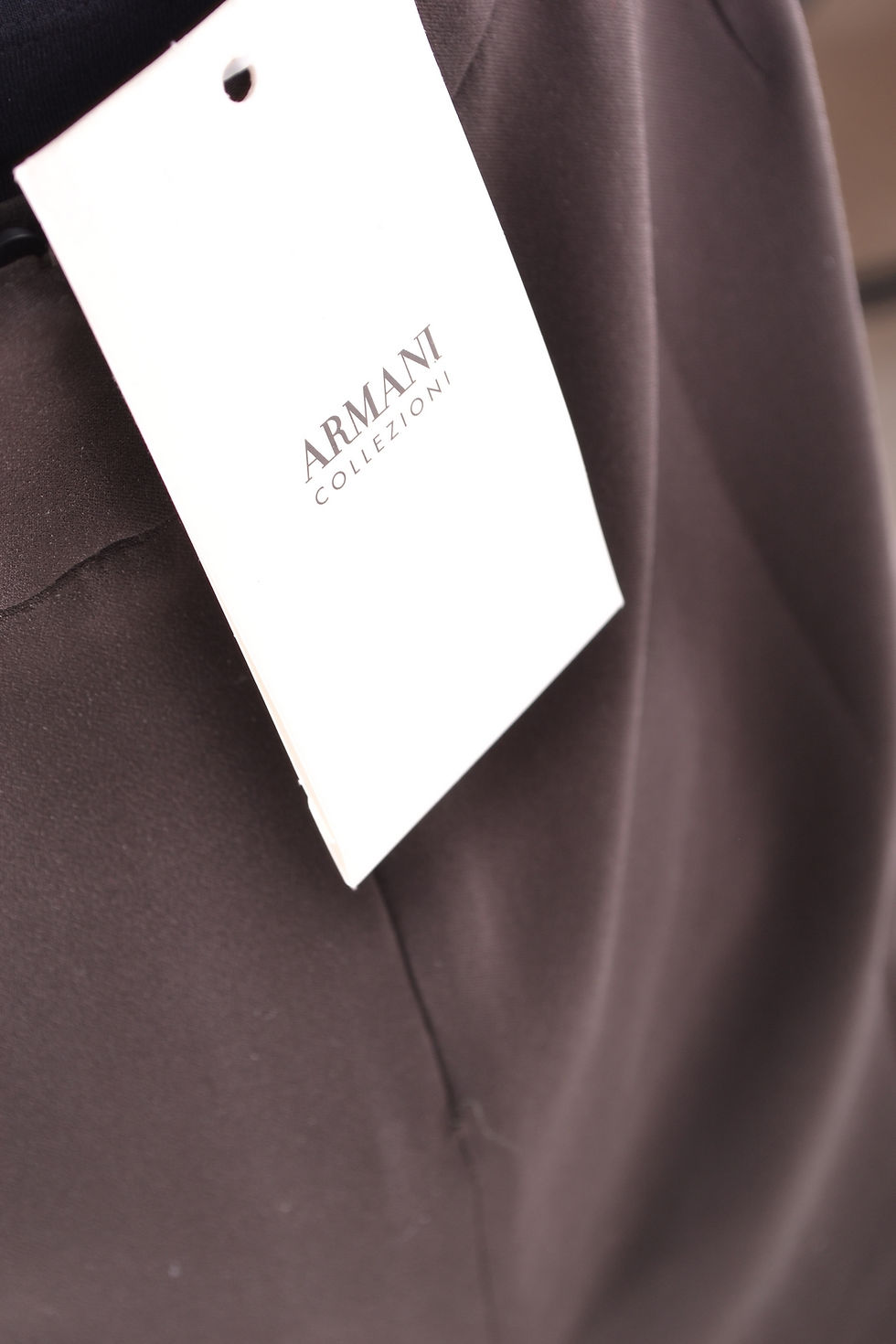 Thumbnail: Skirt Armani Collezioni