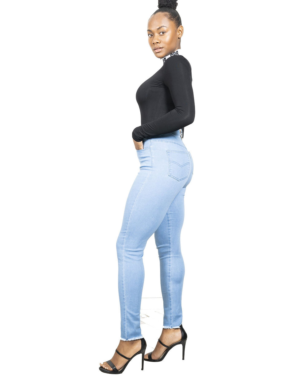 Thumbnail: Copley Skinny Jeans