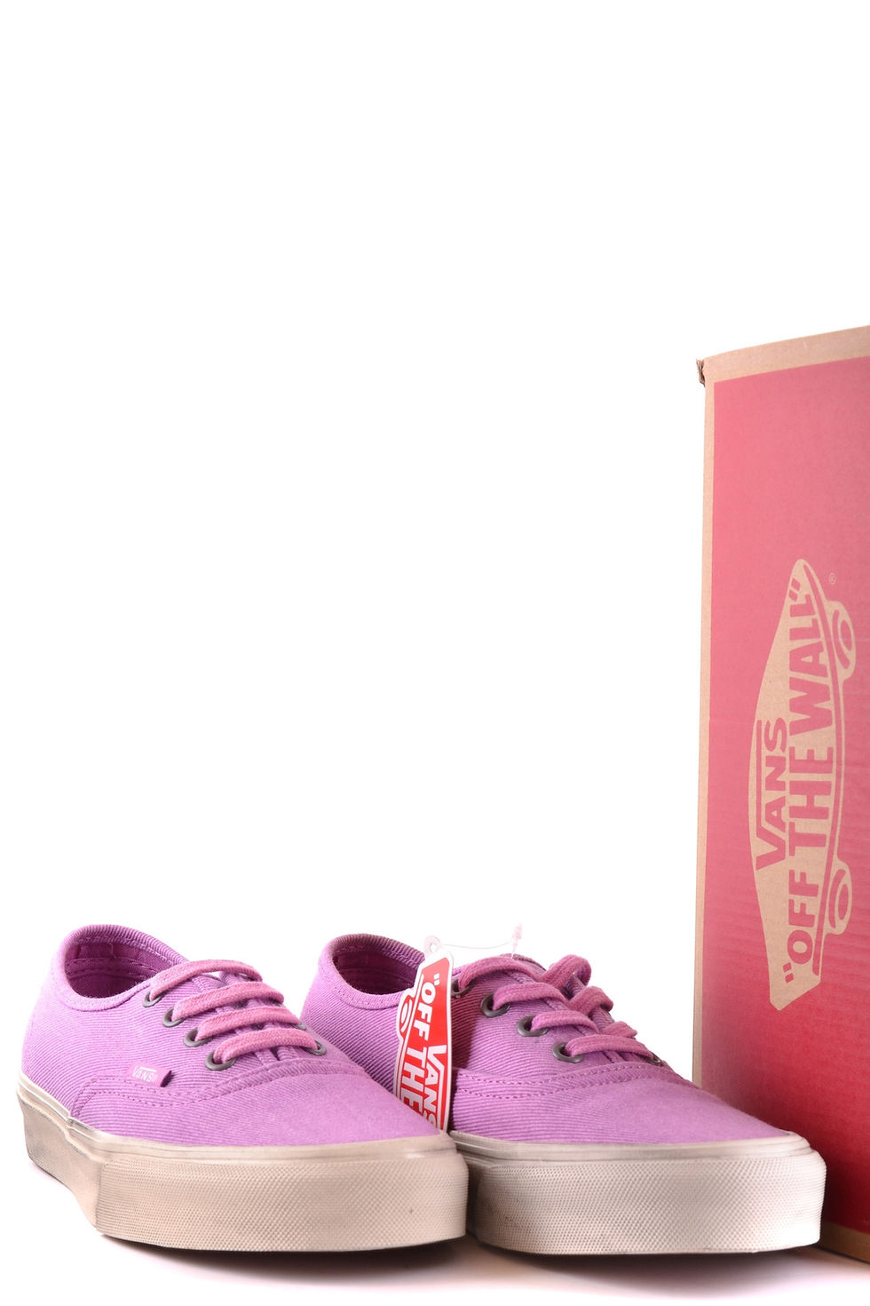 Thumbnail: Shoes Vans