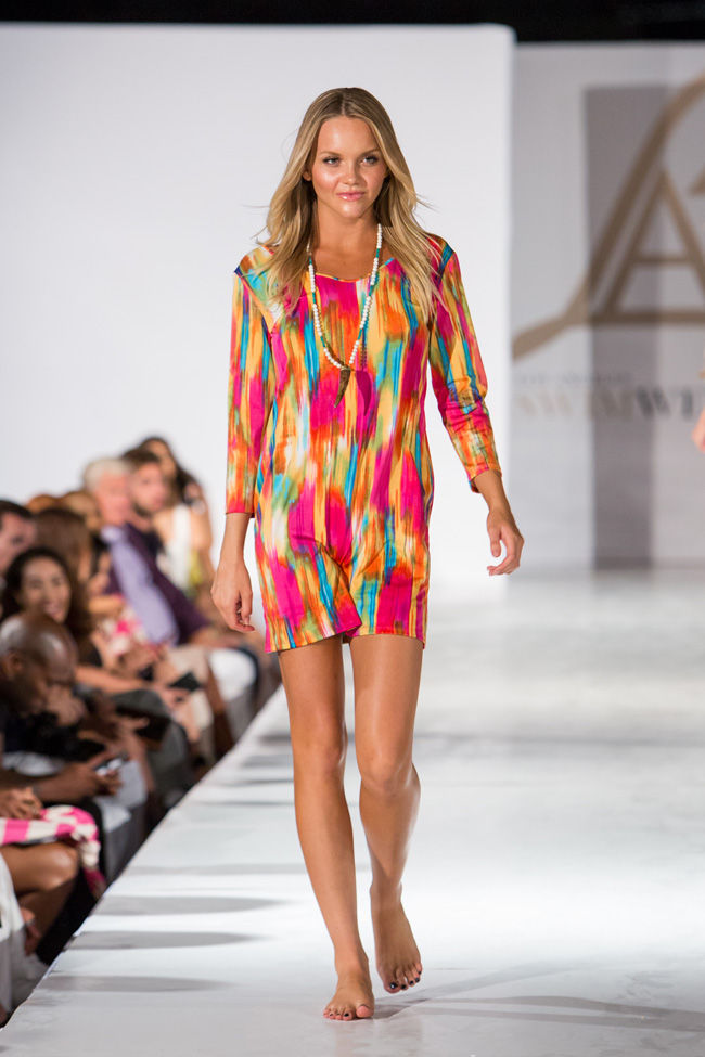Thumbnail: Sundazed Joy Shift Dress