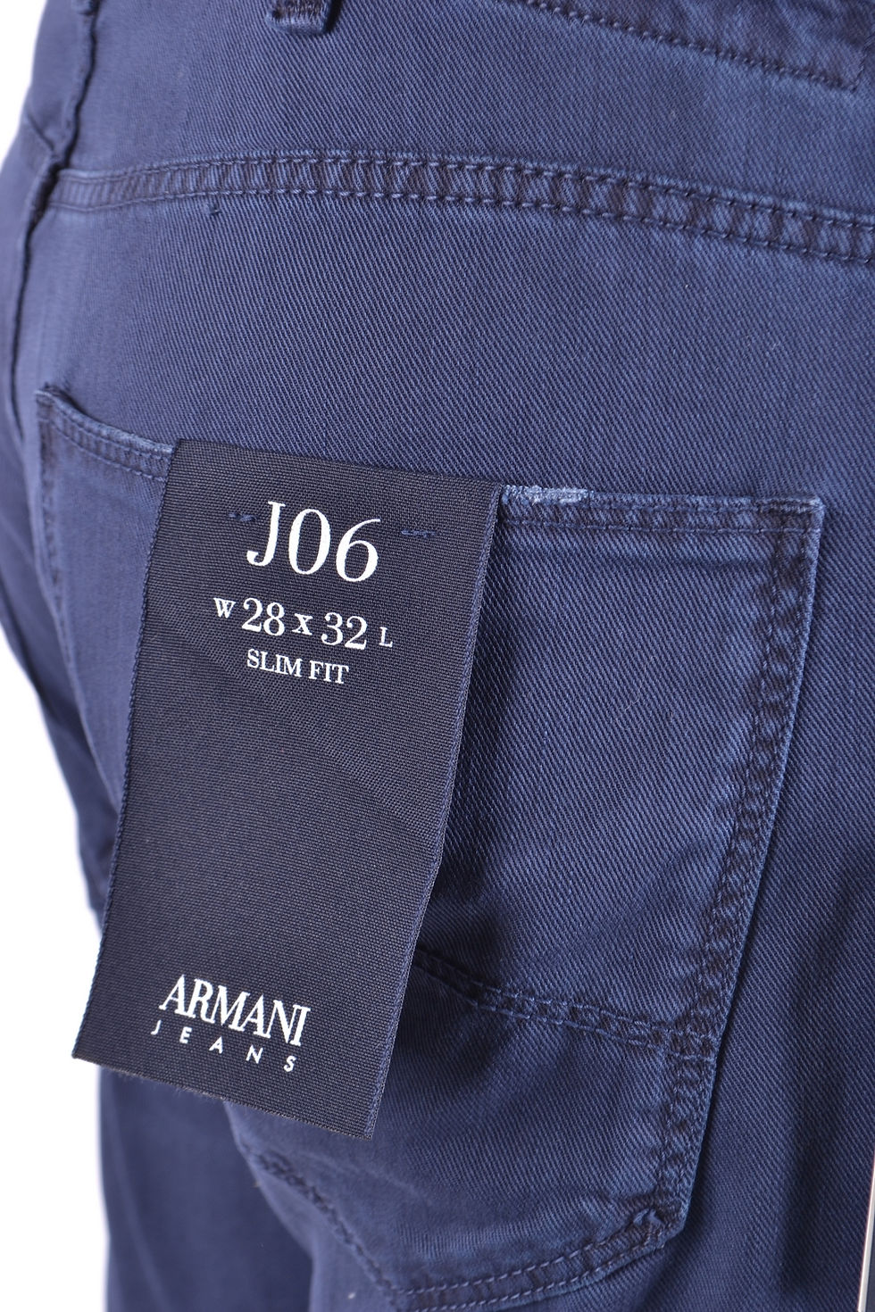 Thumbnail: Jeans Armani Jeans