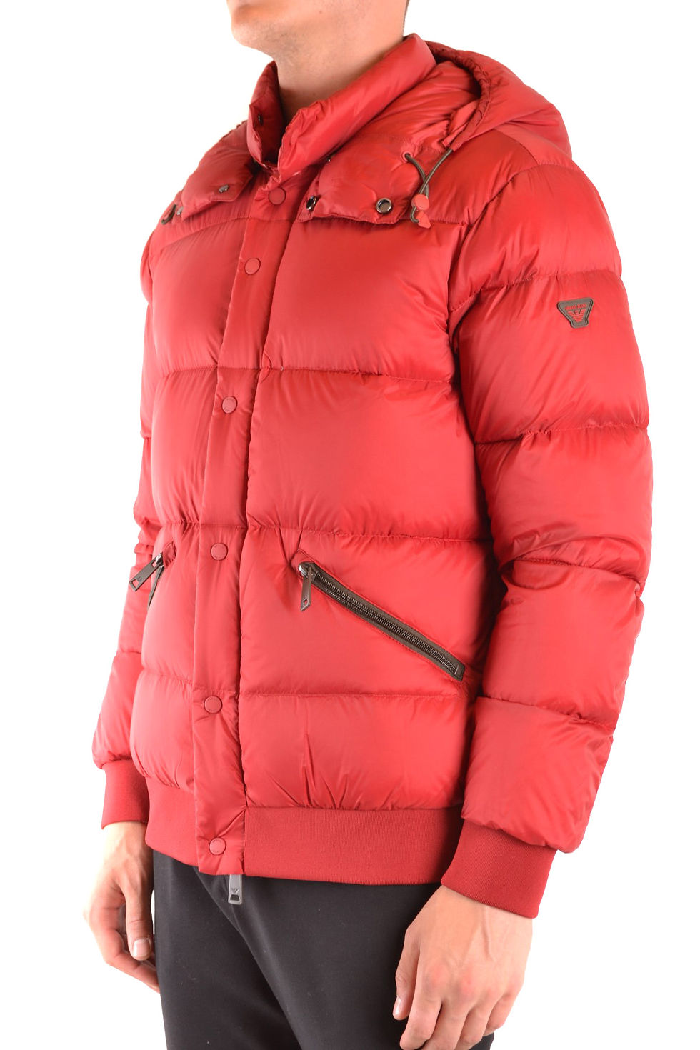 Thumbnail: Blouson Armani Jeans