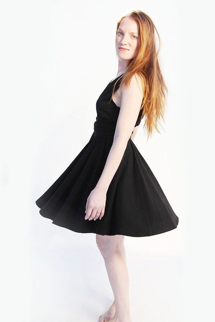Thumbnail: Women's Dress "Rati"