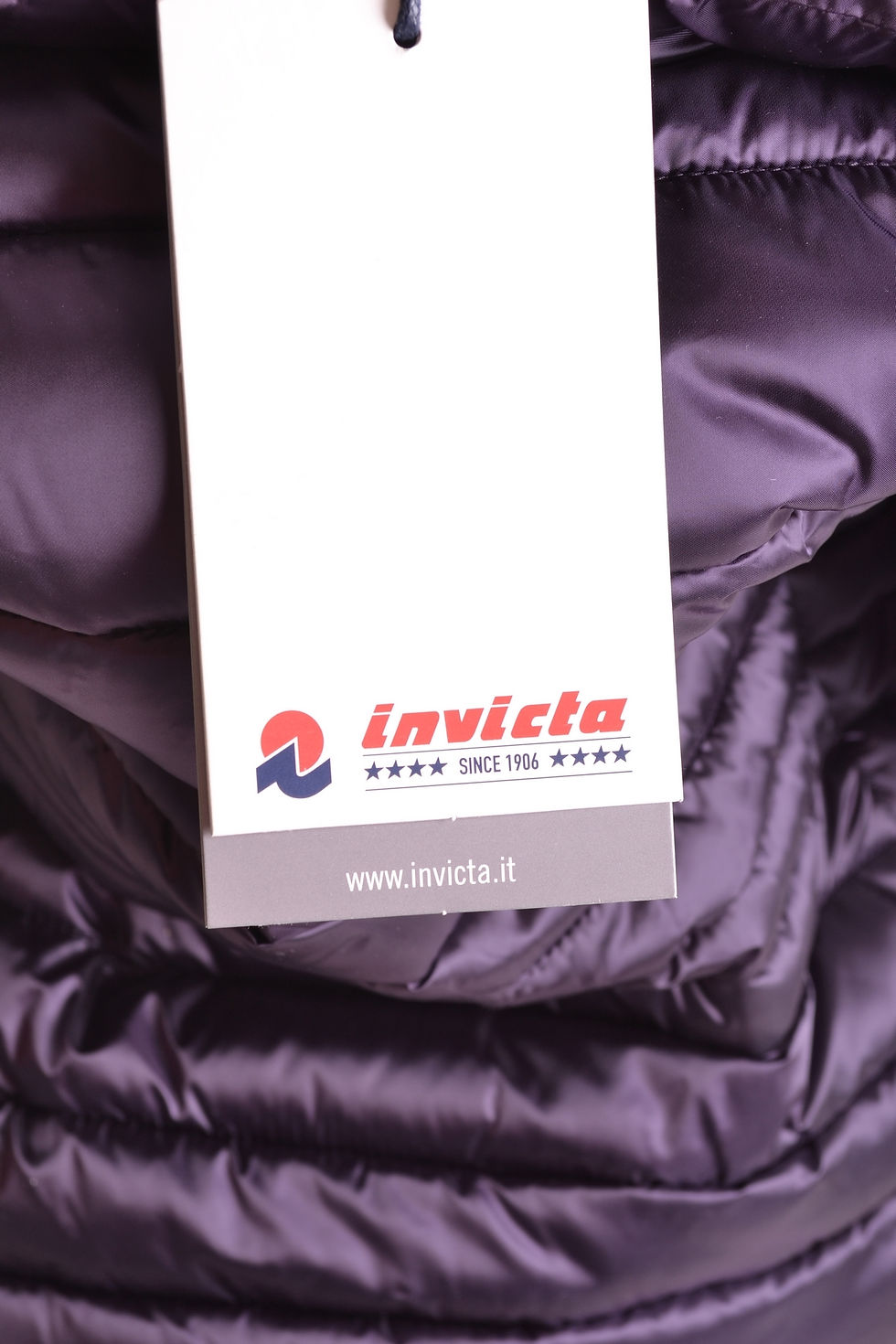 Thumbnail: Jacket Invicta