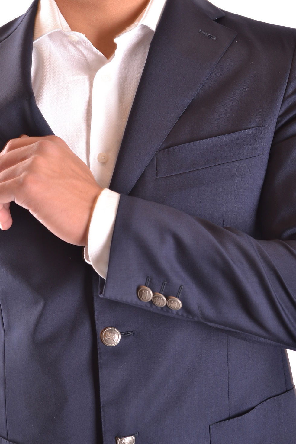 Thumbnail: Jacket  Burberry