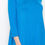 Thumbnail: Solid Balloon Dress - Royal Blue