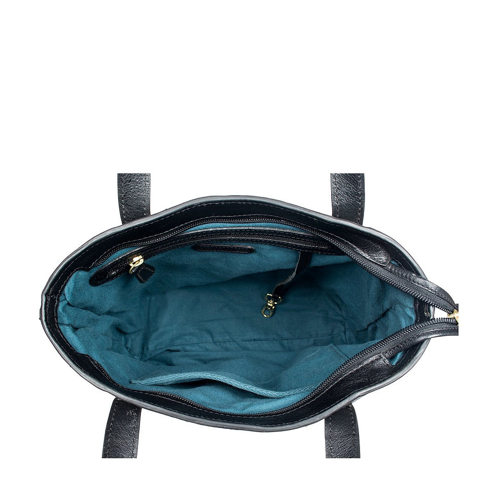 Thumbnail: Sierra Medium Leather Crossbody Bag