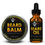 Thumbnail: BeardGuru Premium Beard Oil: Smooth Whiskey