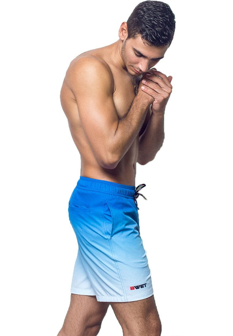 Thumbnail: Beach Shorts Sunrise