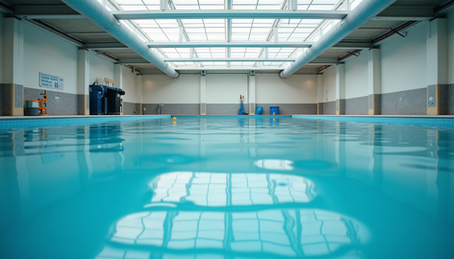 Essential FAQs About Maintaining a Commercial Pool