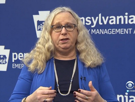 Twitter Suspends Christian Group for Accurately Describing Biden’s Transgendered Health Official