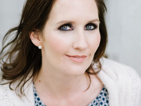 Archer Publishing's Author of the Month: CORDELIA KELLY