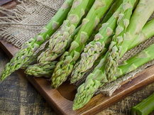 How to Grow Asparagus