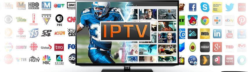 Admire Iptv