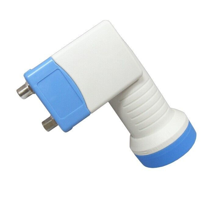 Thumbnail: Single LNB,Twin LNB,Quad LNB,Eight output lnb