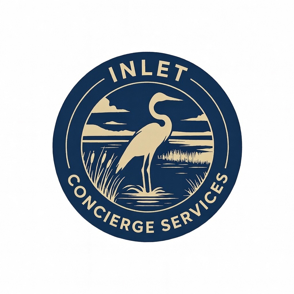 Inlet Concierge Services