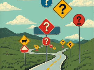 How to Make Career Decisions in Uncertain Times