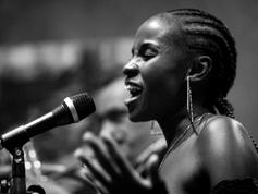 Thandeka Dladla
South Africa
Vocal Jazz / Afro-Jazz /
Afro-Soul