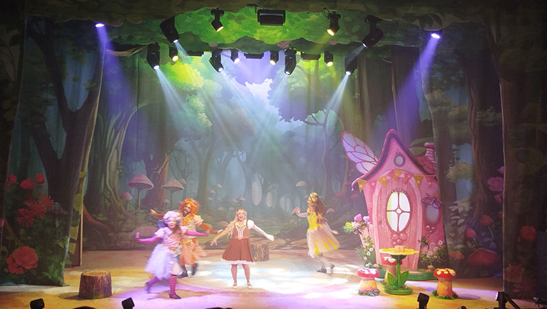 תמונה ממוזערת: 2025 / היפהפייה הנרדמת / המגן הפקות