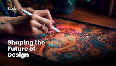 Introduction to Studio Incubator: Shaping the Future of Design